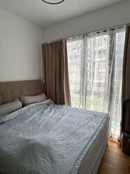 The Jovell (D17), Condominium #596121881
